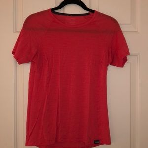 Patagonia Merino Wool Baselayer Shirt M